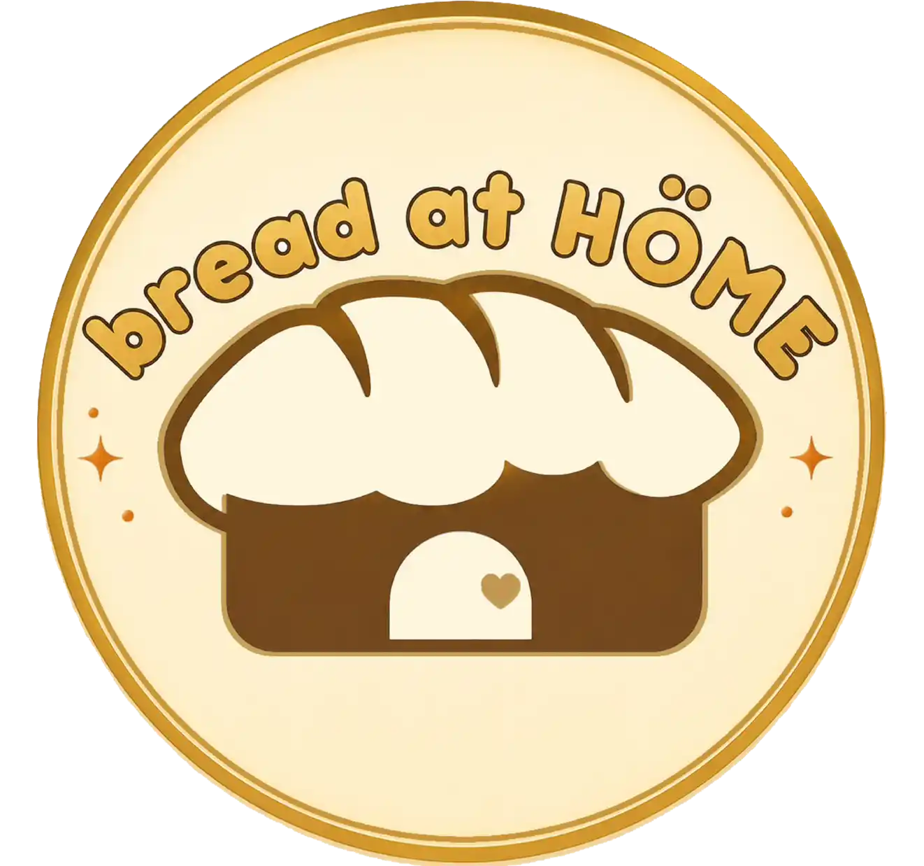Bread at HÖME